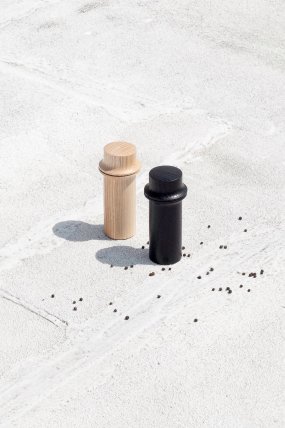 Pfeffer/Salzmühle