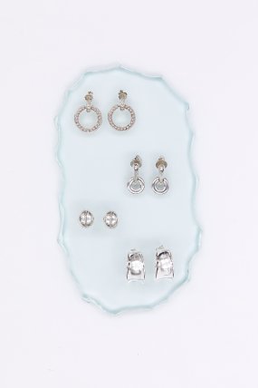 SILVER JEWELLERY