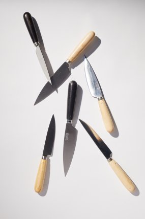 KITCHEN KNIVES