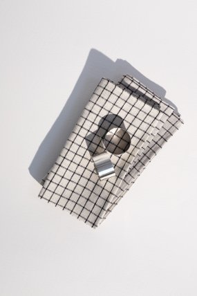 NAPKINS / NAPKIN RING