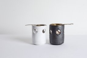 INCENSE BURNERS