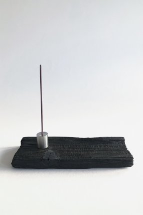 INCENSE HOLDERS