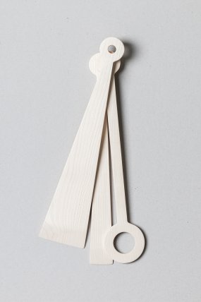 SALAD SERVERS & SPATULAS