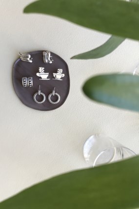 SILBERSCHMUCK