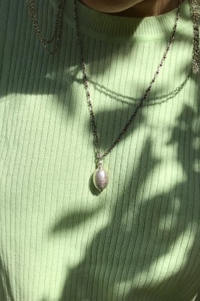 LEMON PENDANT